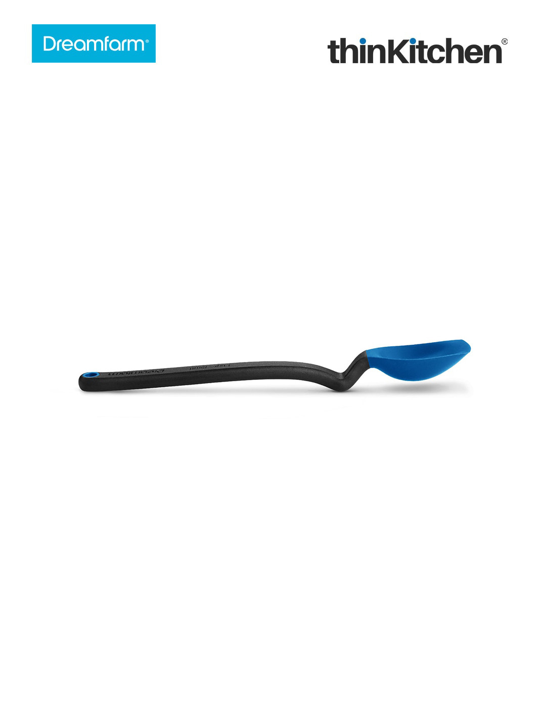 Dreamfarm Blue & Black Mini Chopula