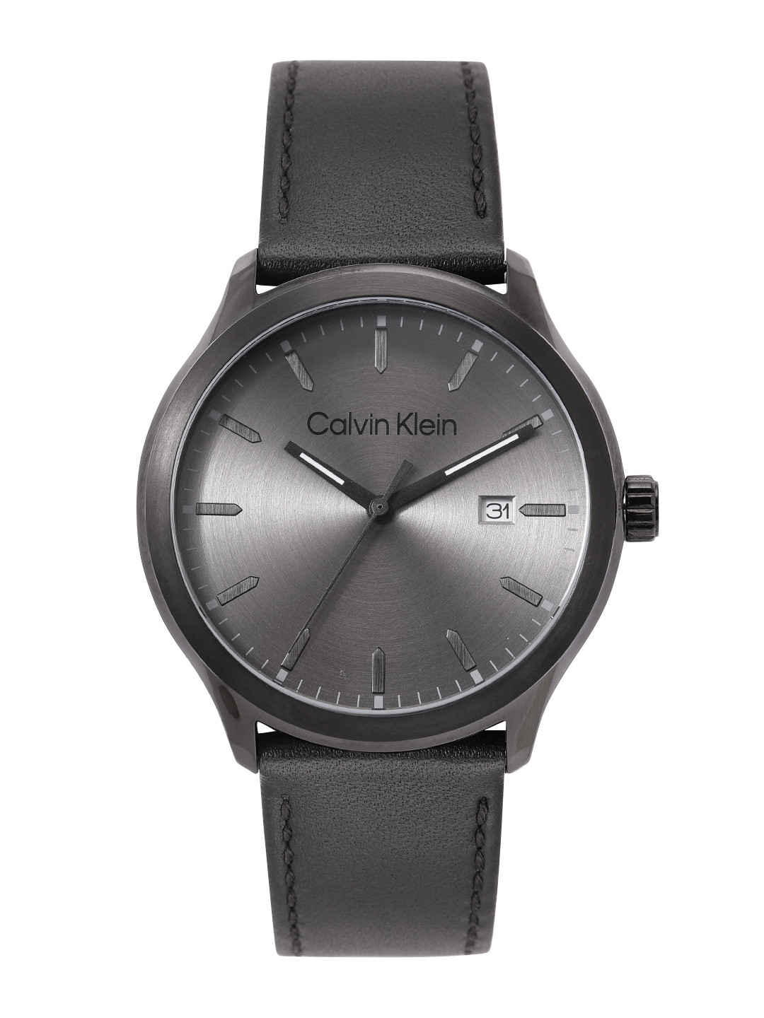 Calvin Klein Men Define Analogue Watch