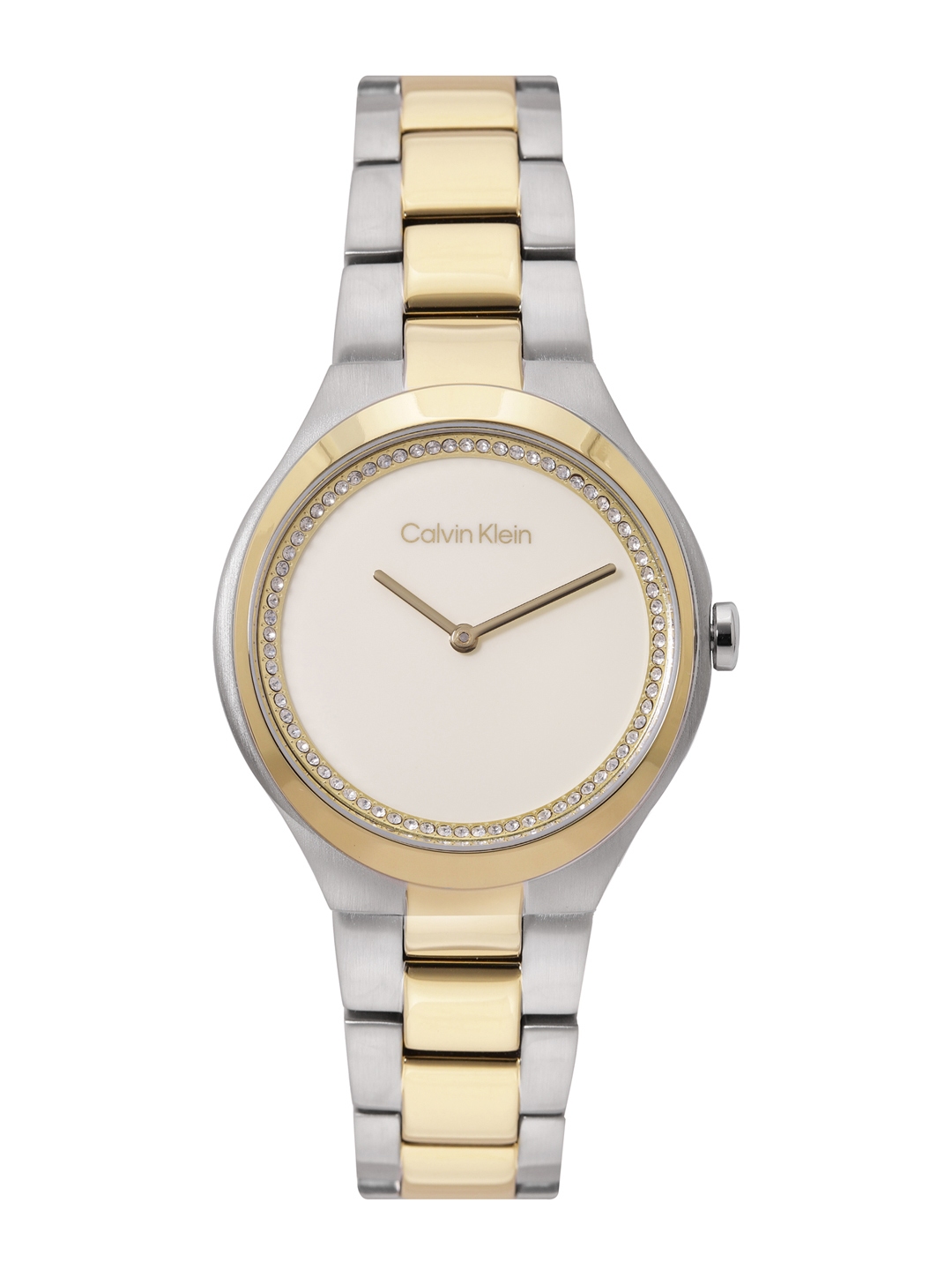 Calvin klein on sale lively women's watch