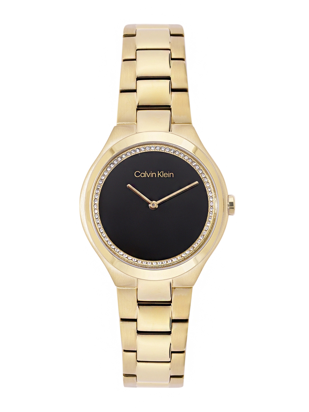 Calvin klein watch online battery size