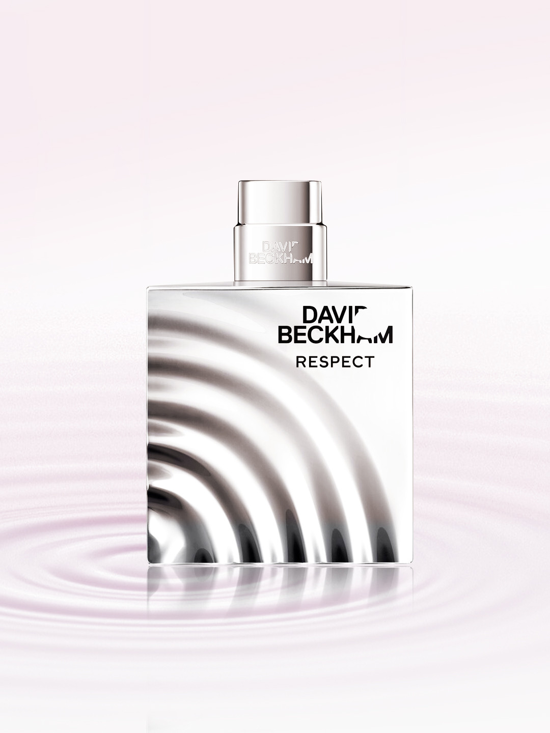 DAVID BECKHAM Men Respect Eau De Toilette 90 ml