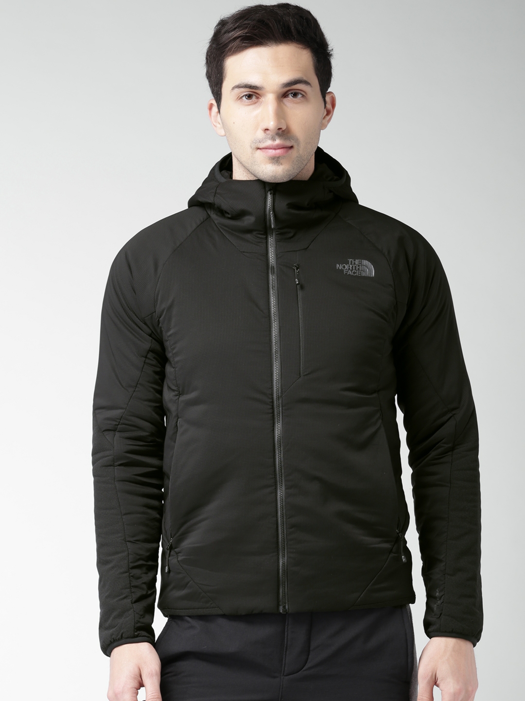 North face ventrix black 2025