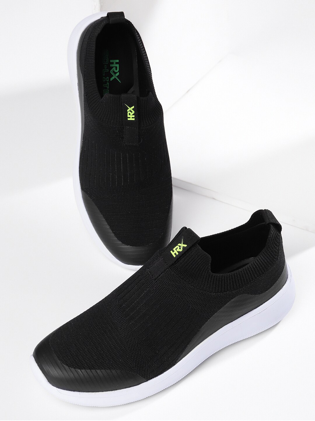 Hrx loafer shoes hotsell