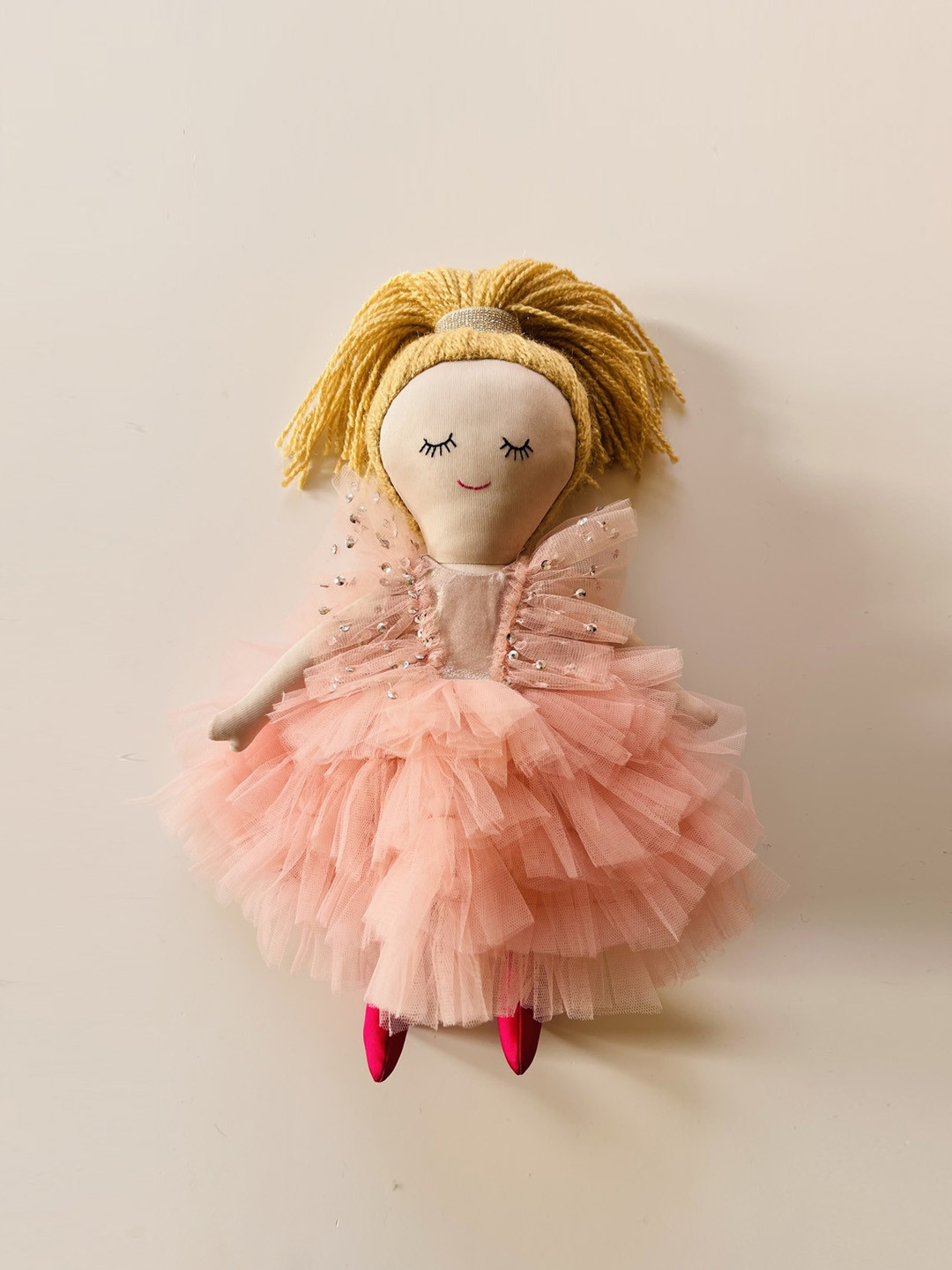 A Little Fable Girls Regalia Doll