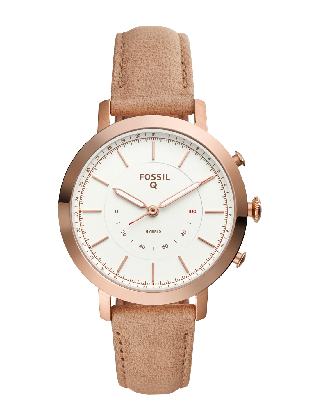 Fossil smart watches myntra sale