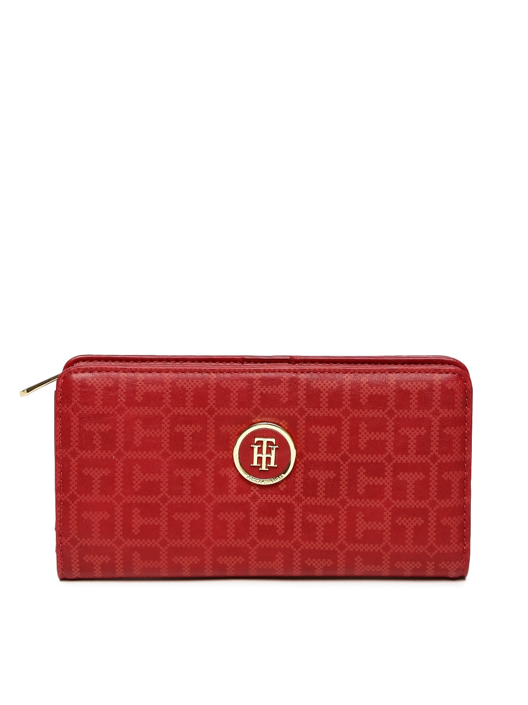 tommy hilfiger womens wallet