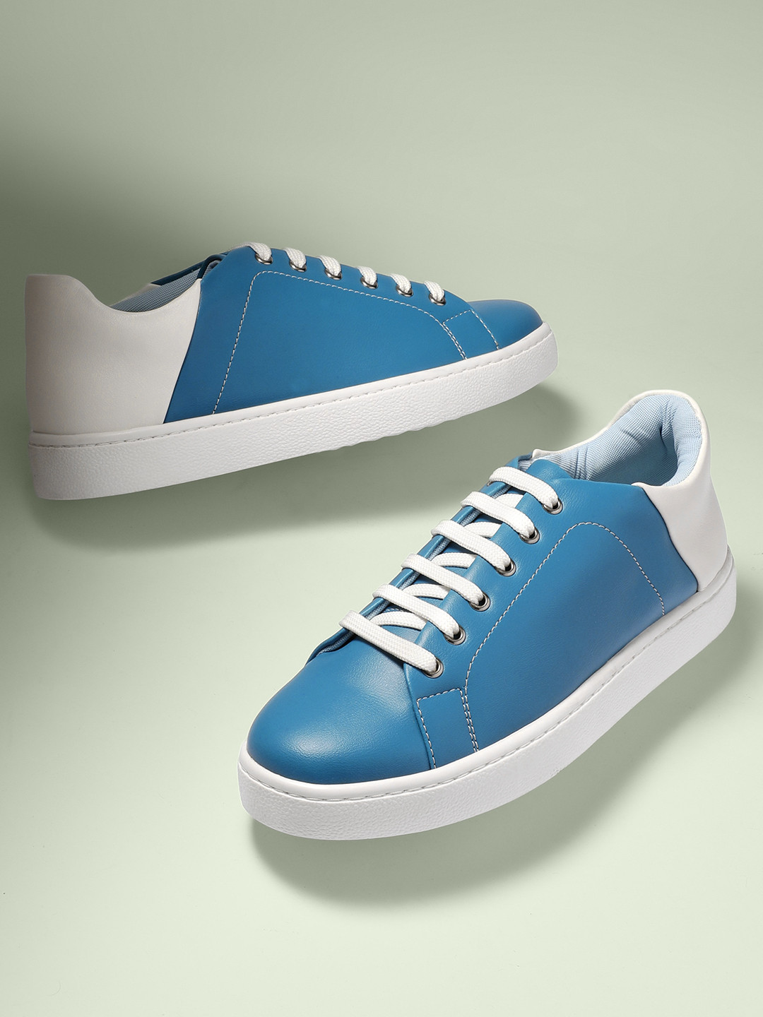 Mast & Harbour Women Everyday Sneakers