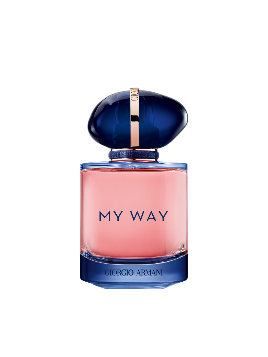 Giorgio Armani Women My Way Intense Refillable Eau de Parfum Spray - 50ml