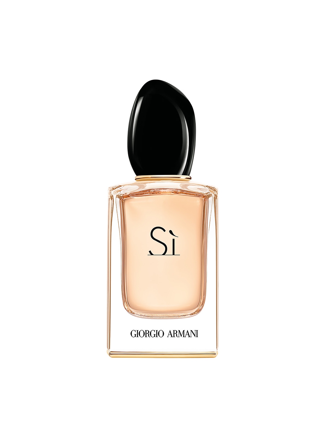 Buy Giorgio Armani Women Si Long Lasting Eau De Parfum 50 Ml