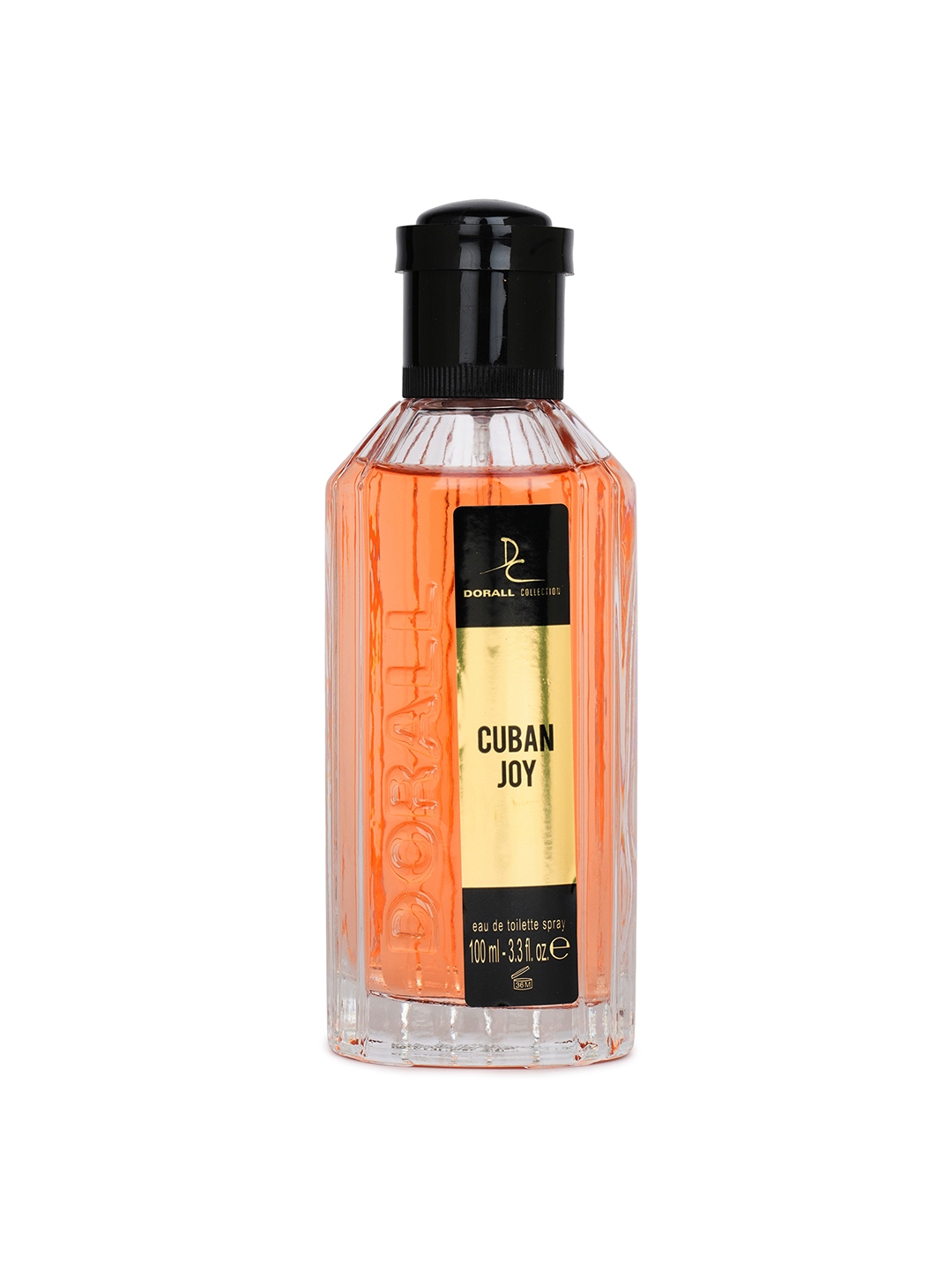 Buy Dorall Collection Men Cuban Joy Long Lasting Eau De Toilette