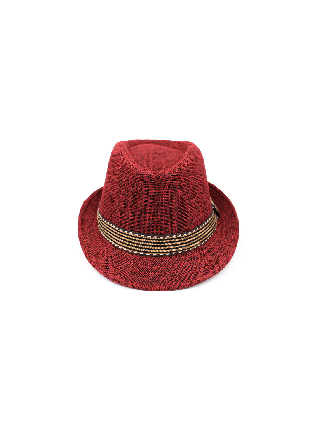 JENNA Girls Breathable Trilby Hat