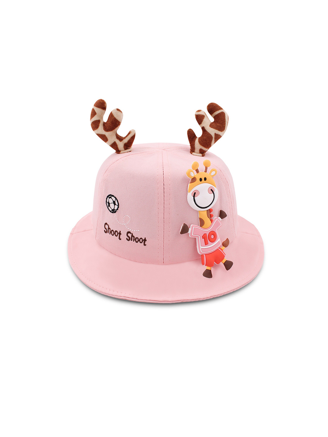 JENNA Unisex Kids Shoot Sun Hat for Summer Sun Protection