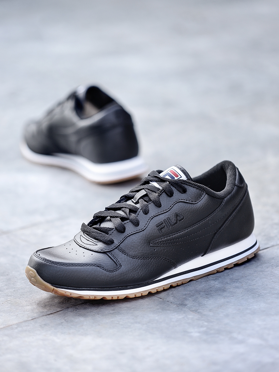 Fila euro 2025 jogger ii