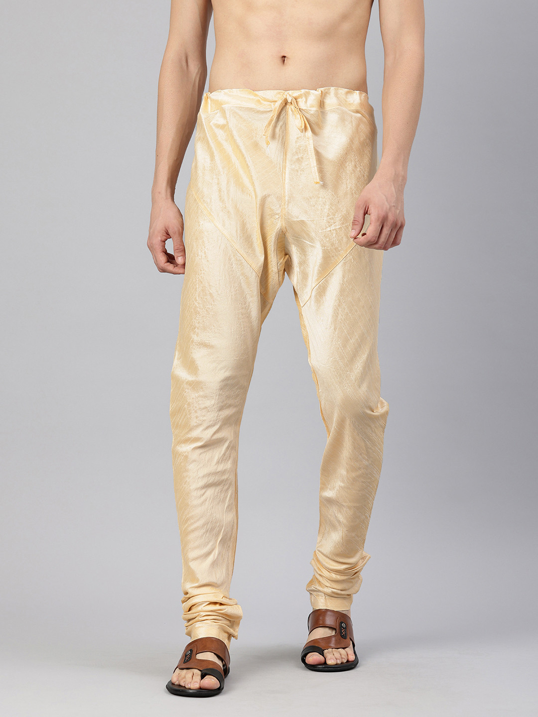 Manthan Straight Fit Churidar