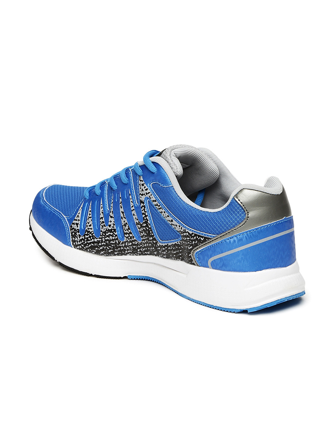 fila men shoes myntra