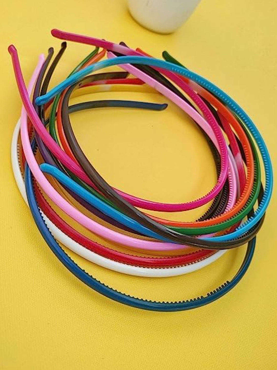 DN Creation Set of 12 Hairband