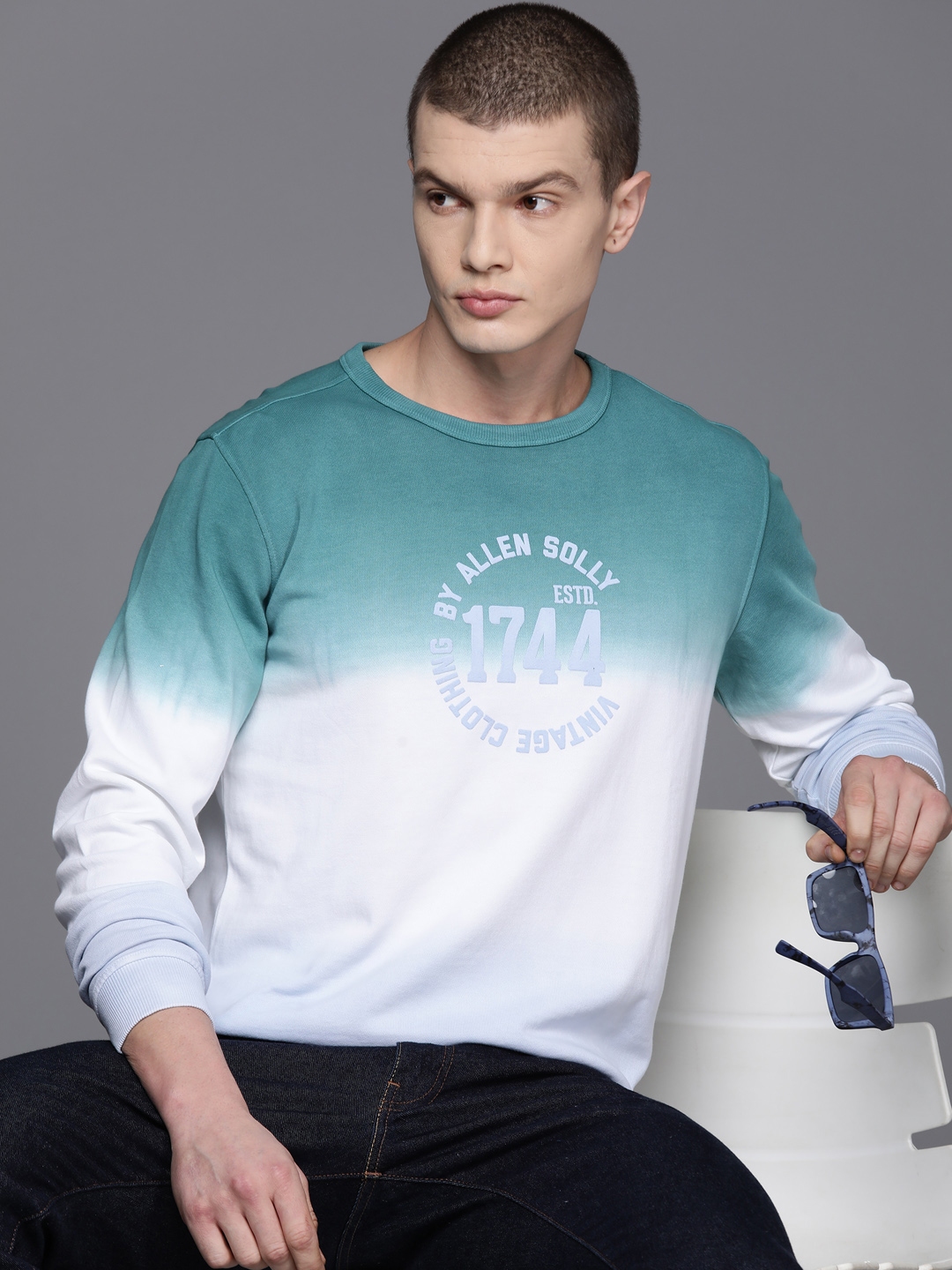 Solly sport sweatshirt on sale