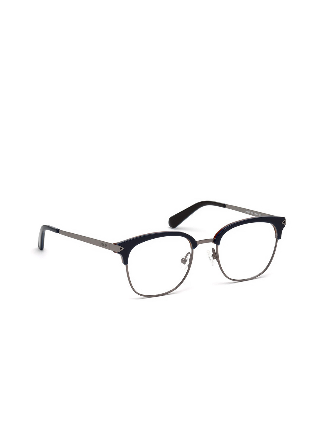 GUESS Men Full Rim Round Frames
