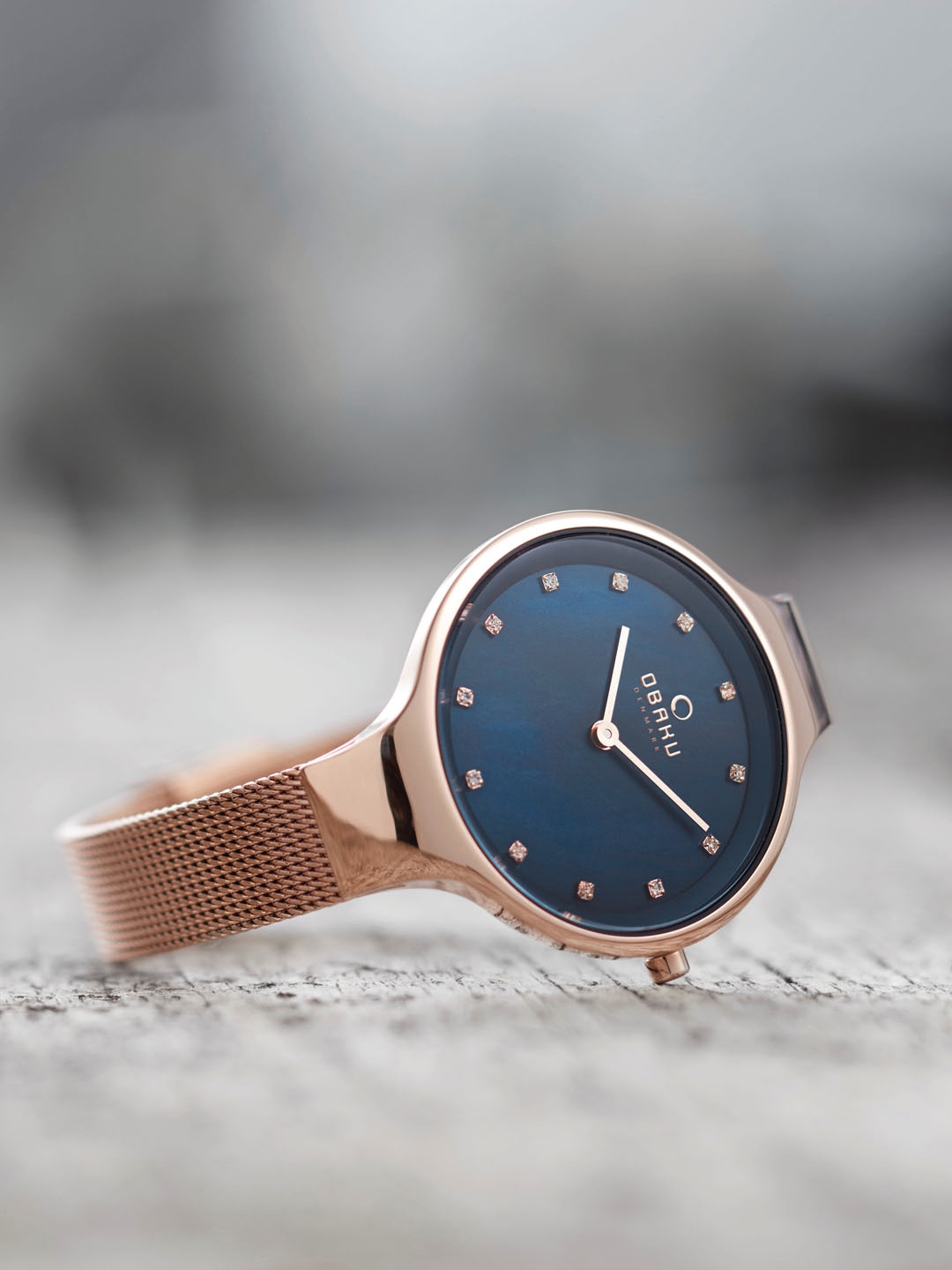 Obaku smartwatch deals