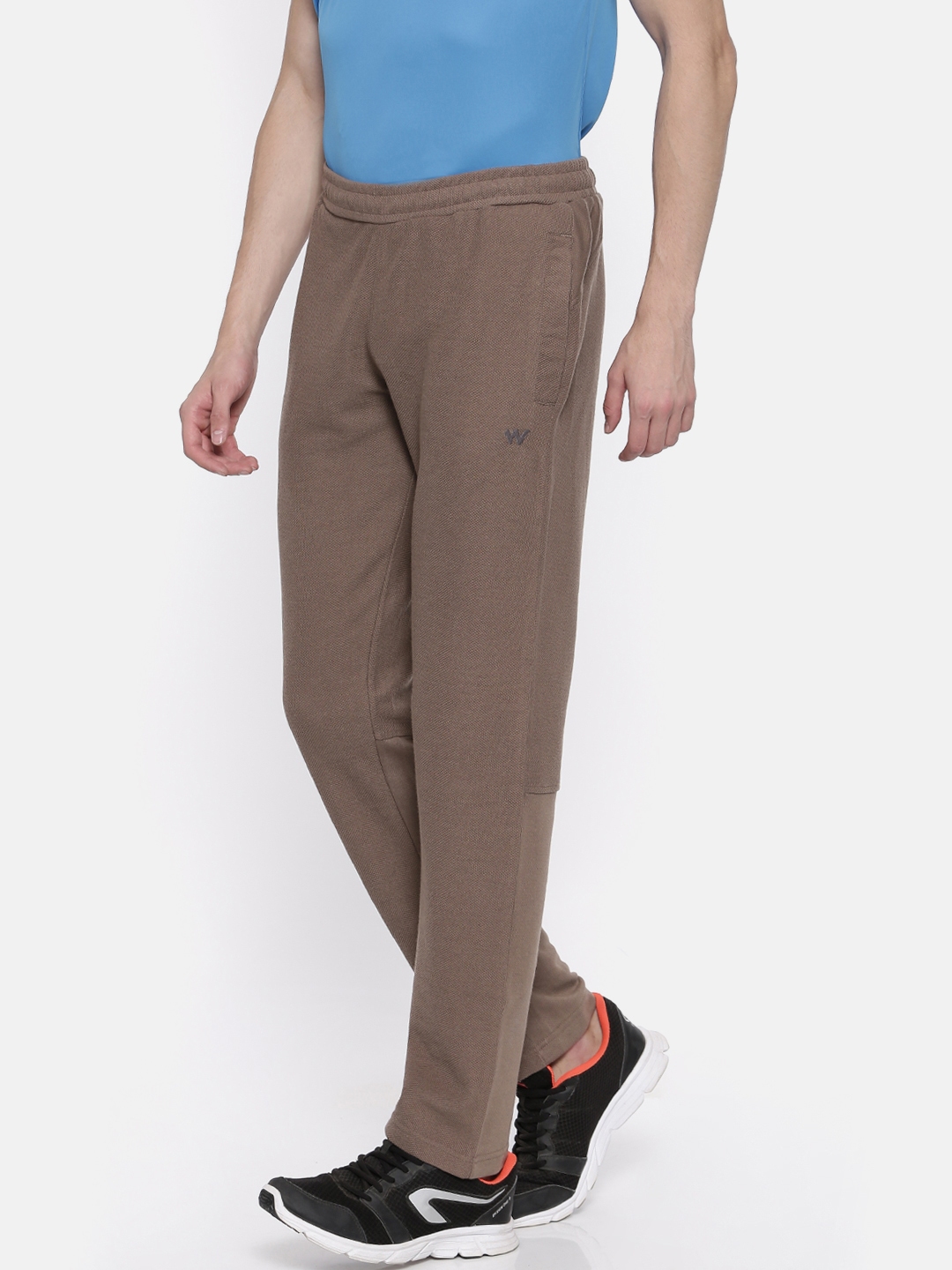 wildcraft men's track pants