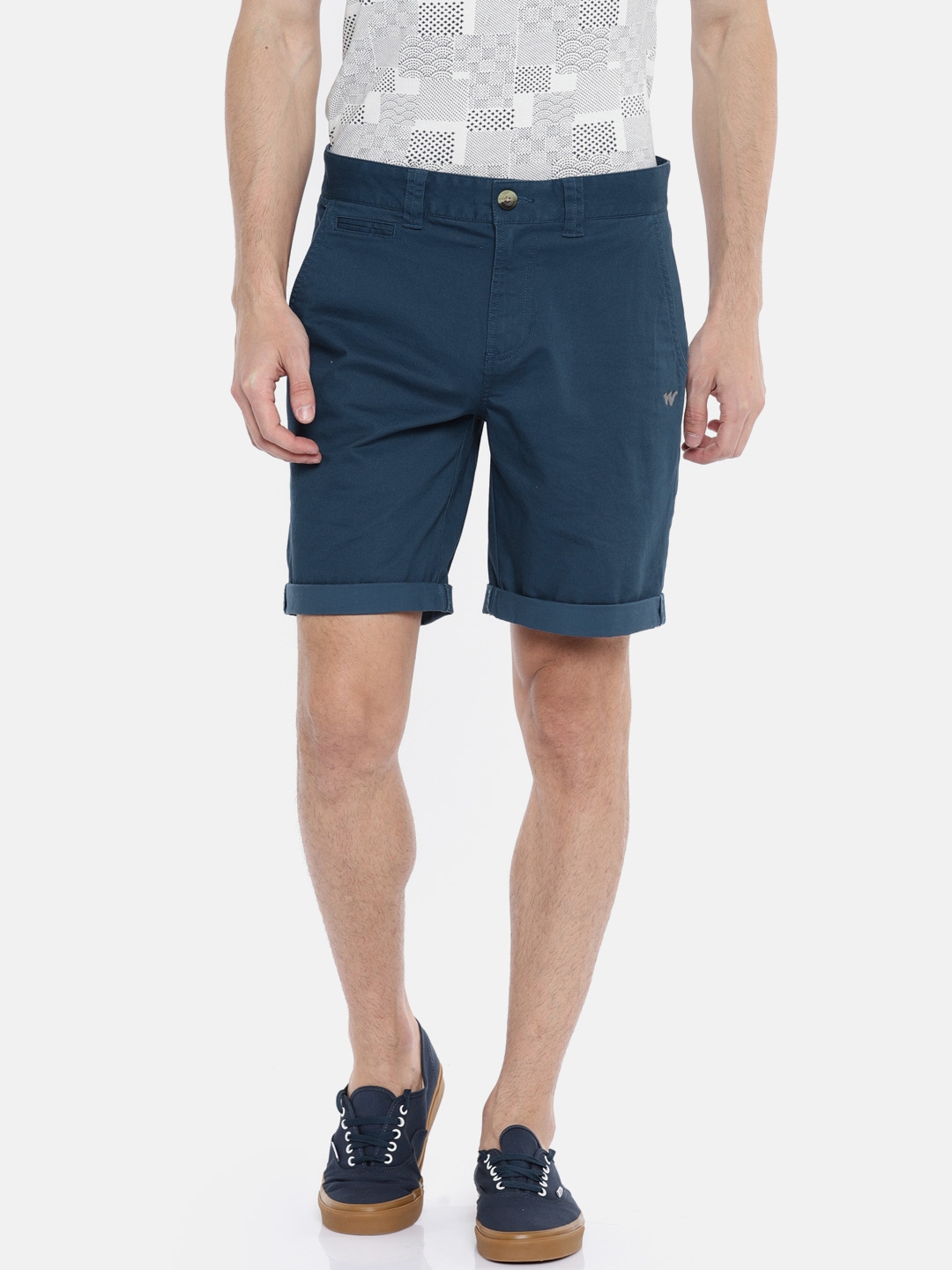 Wildcraft running shorts new arrivals