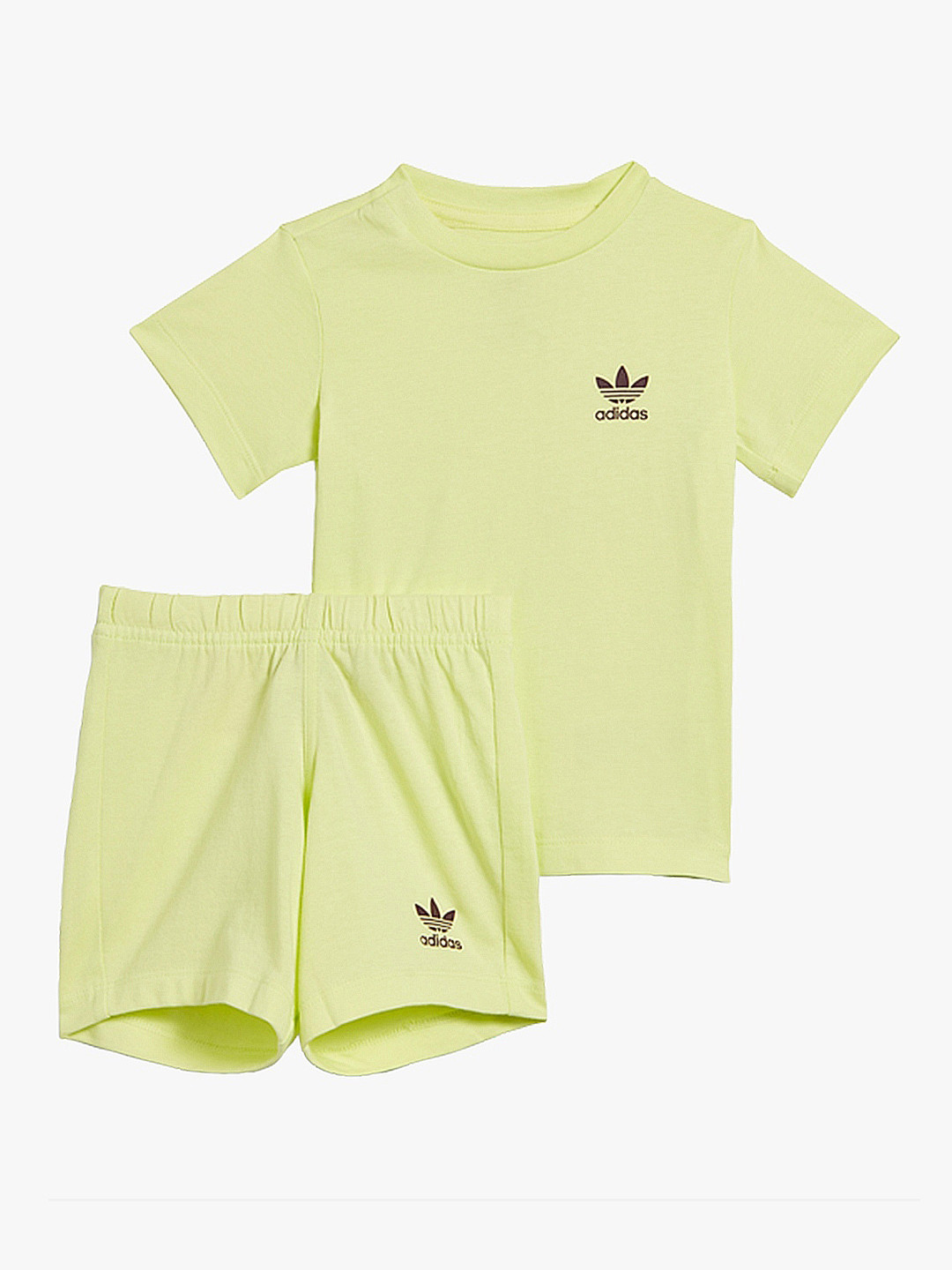 ADIDAS Infant Kids Pure Cotton Clothing Set