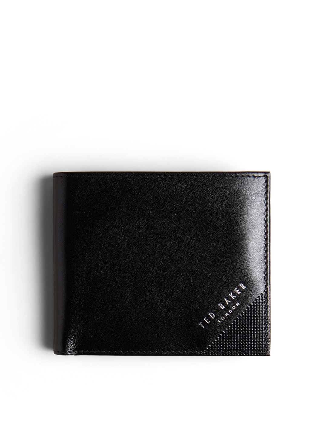 Buy Ted Baker Men Leather Two Fold Wallet Wallets for Men 24256040 Myntra