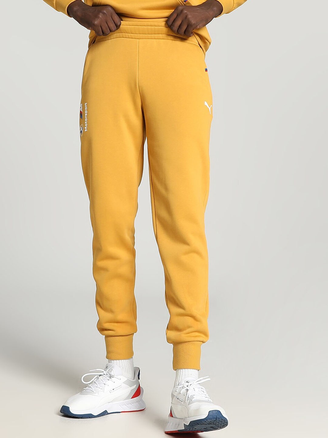 Puma bmw men cyan hot sale