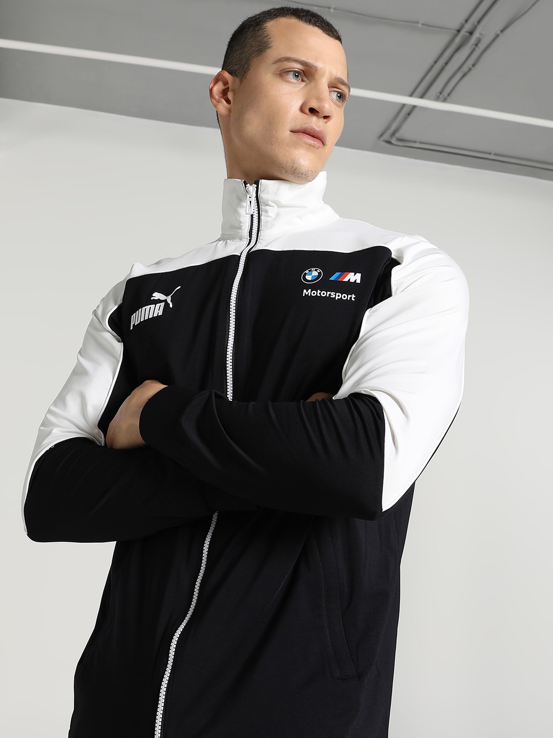 Bmw motorsport track clearance jacket