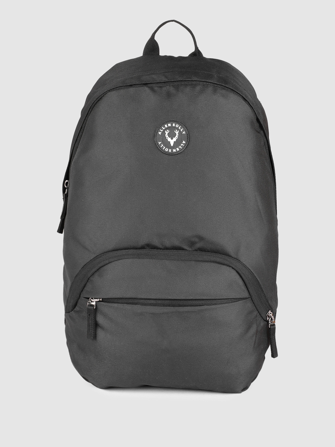 Buy Allen Solly Men Solid Backpack Backpacks for Men 24261504 Myntra