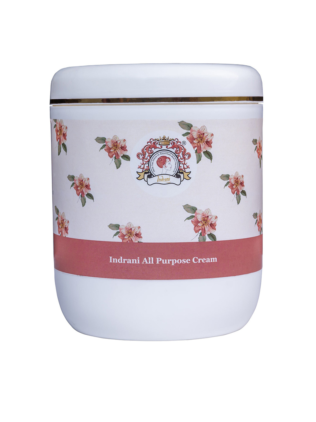 Indrani All Purpose Cream - 1Kg