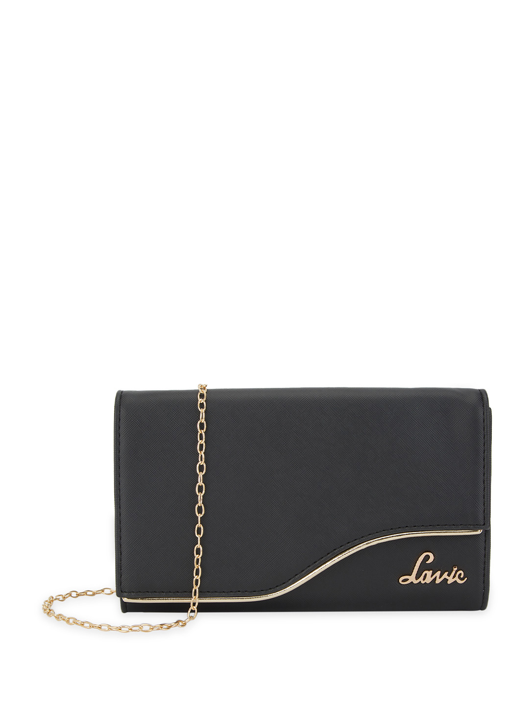 Lavie Women Curve Ava Envelope Clutch
