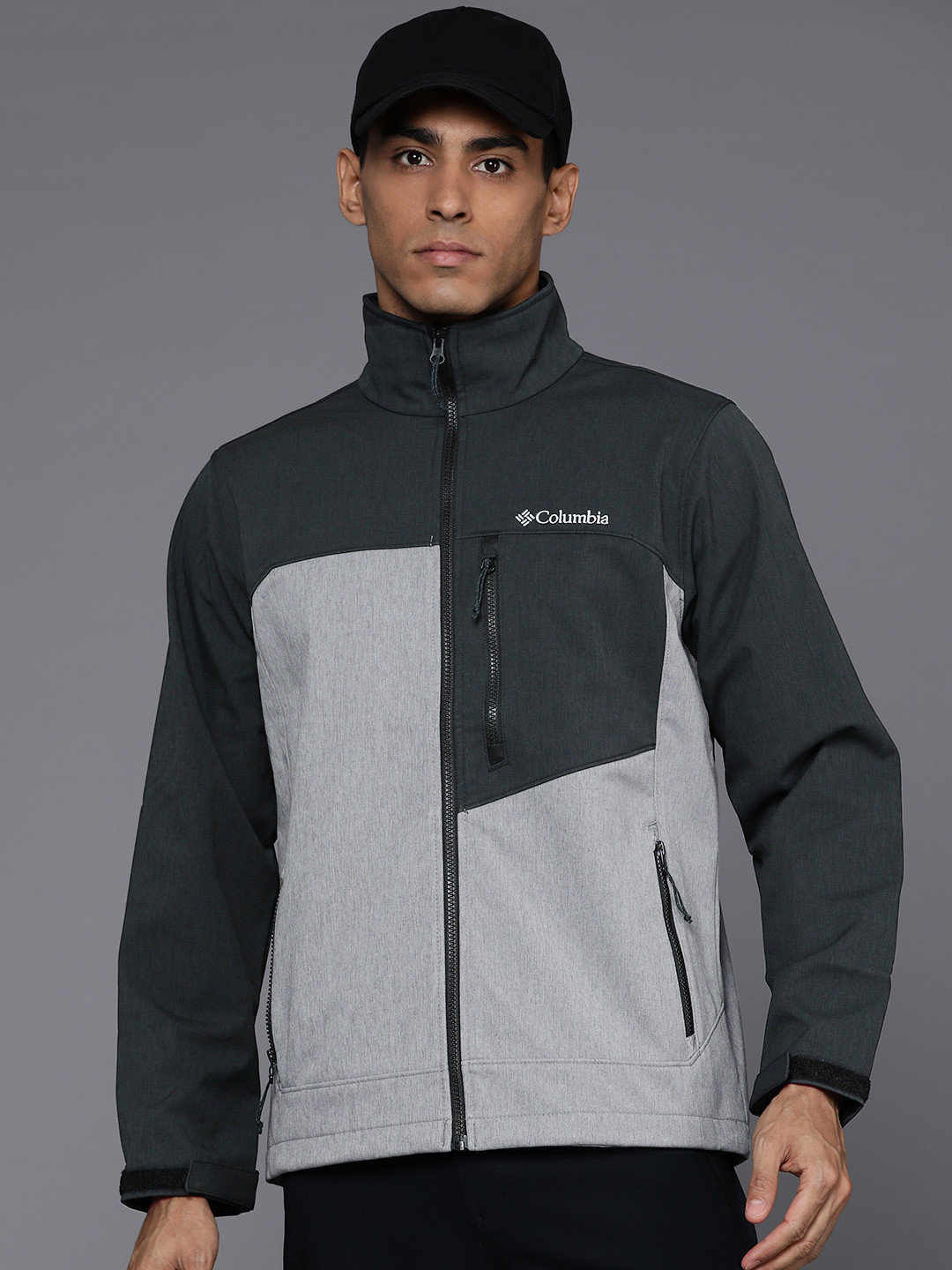 Columbia Men Cruiser Valley Warm Jacket