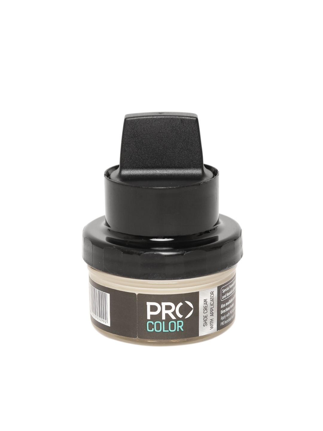 Buy PRO Color Unisex Neutral Shoe Cream 