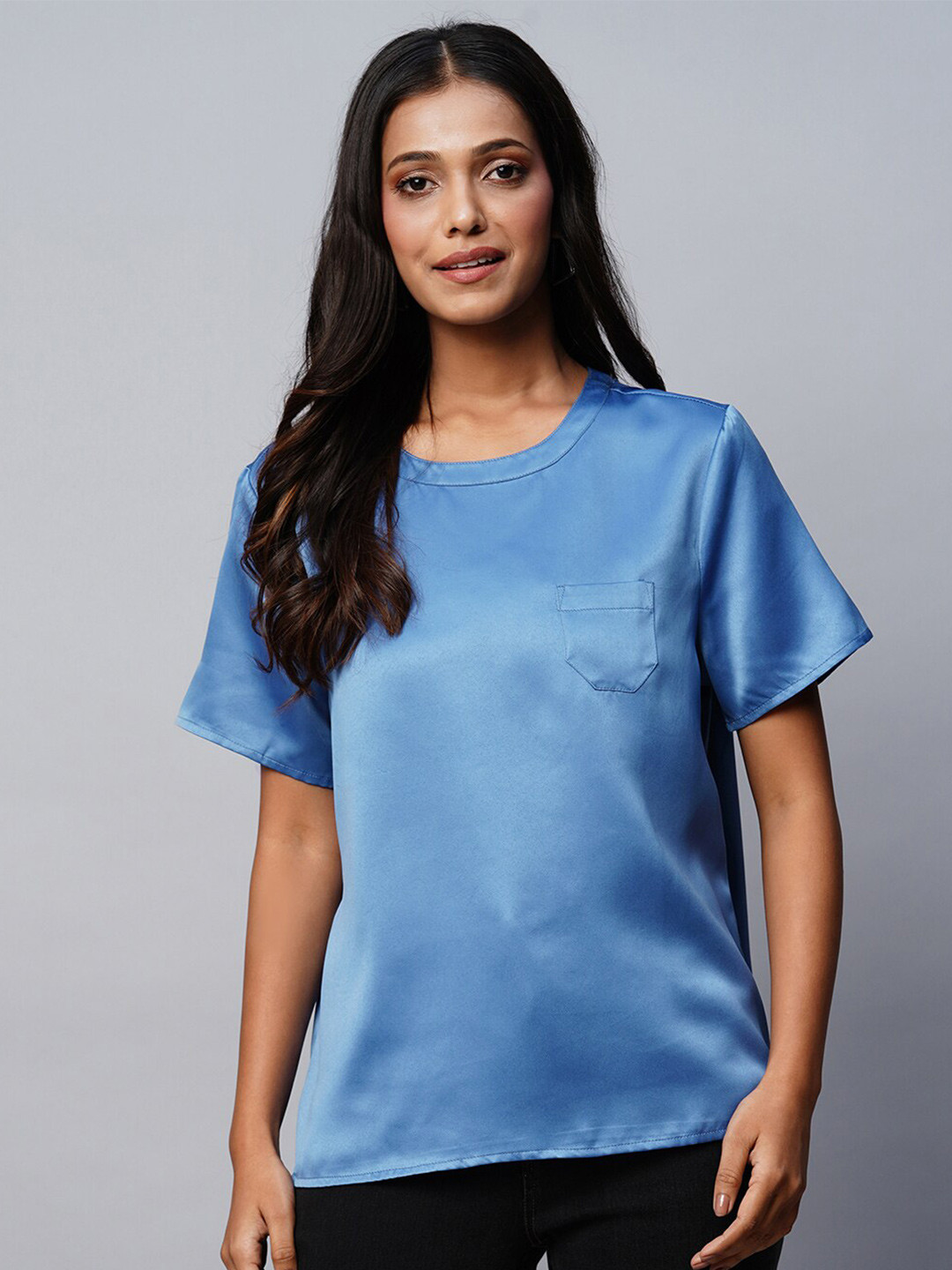 Chemistry Pocket Detailed Regular Top