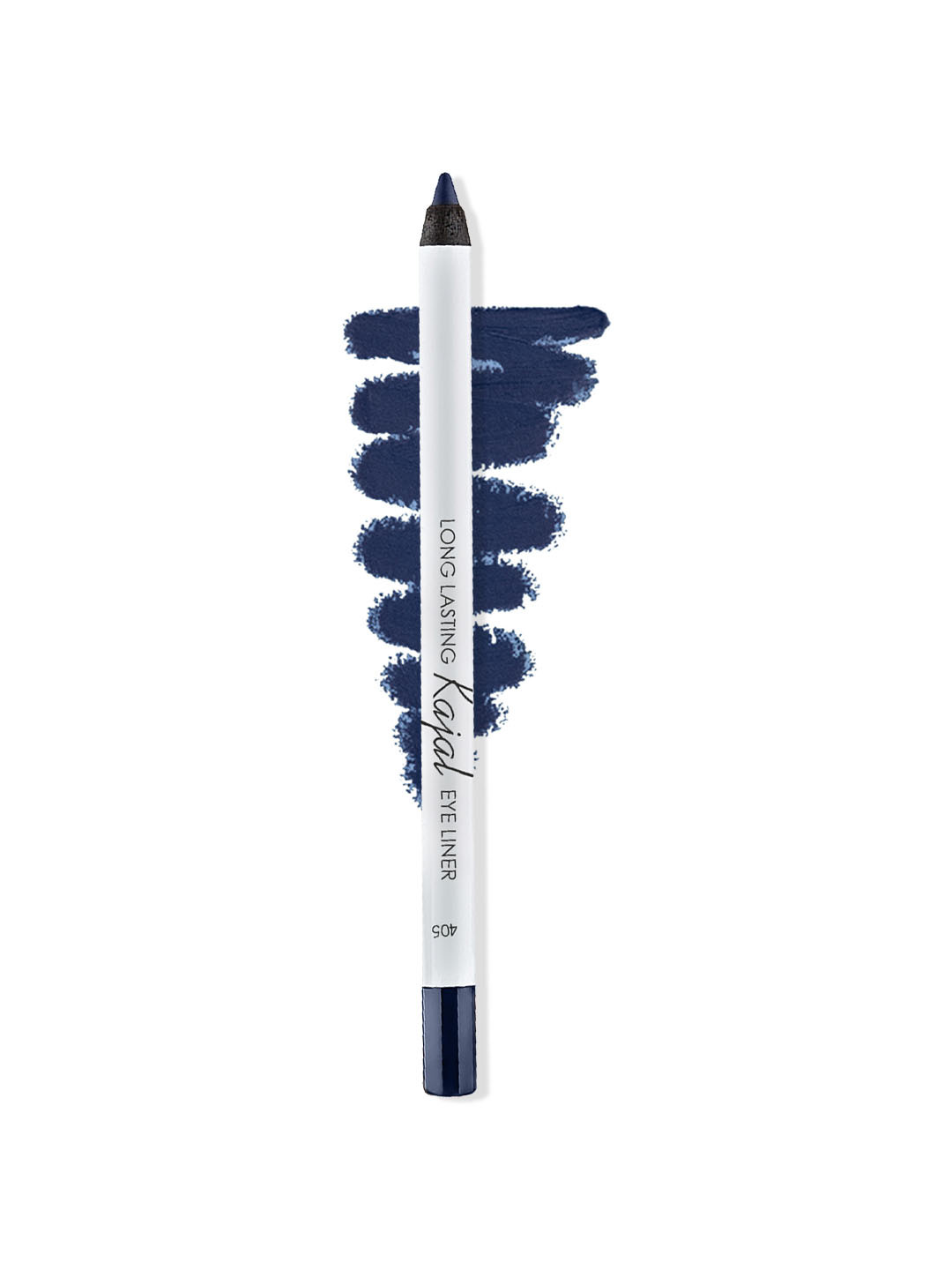 LAMEL Long-Lasting Creamy Kajal Eyeliner - Indigo 405