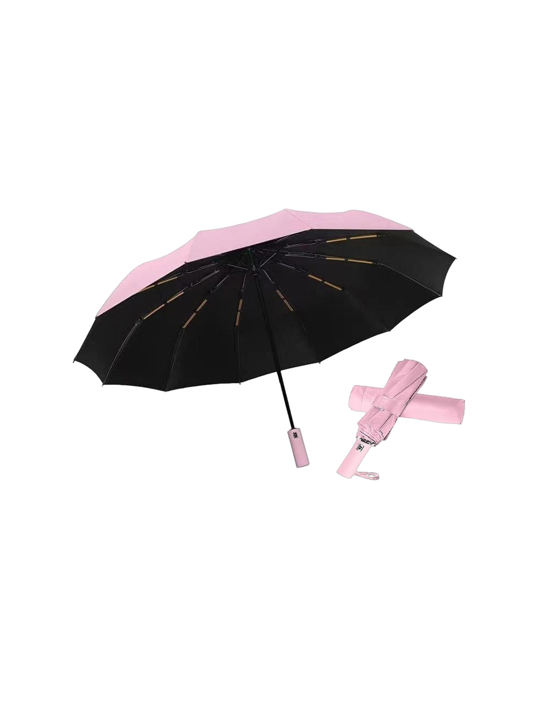 Alexvyan 2-Fold UV Protection Umbrella