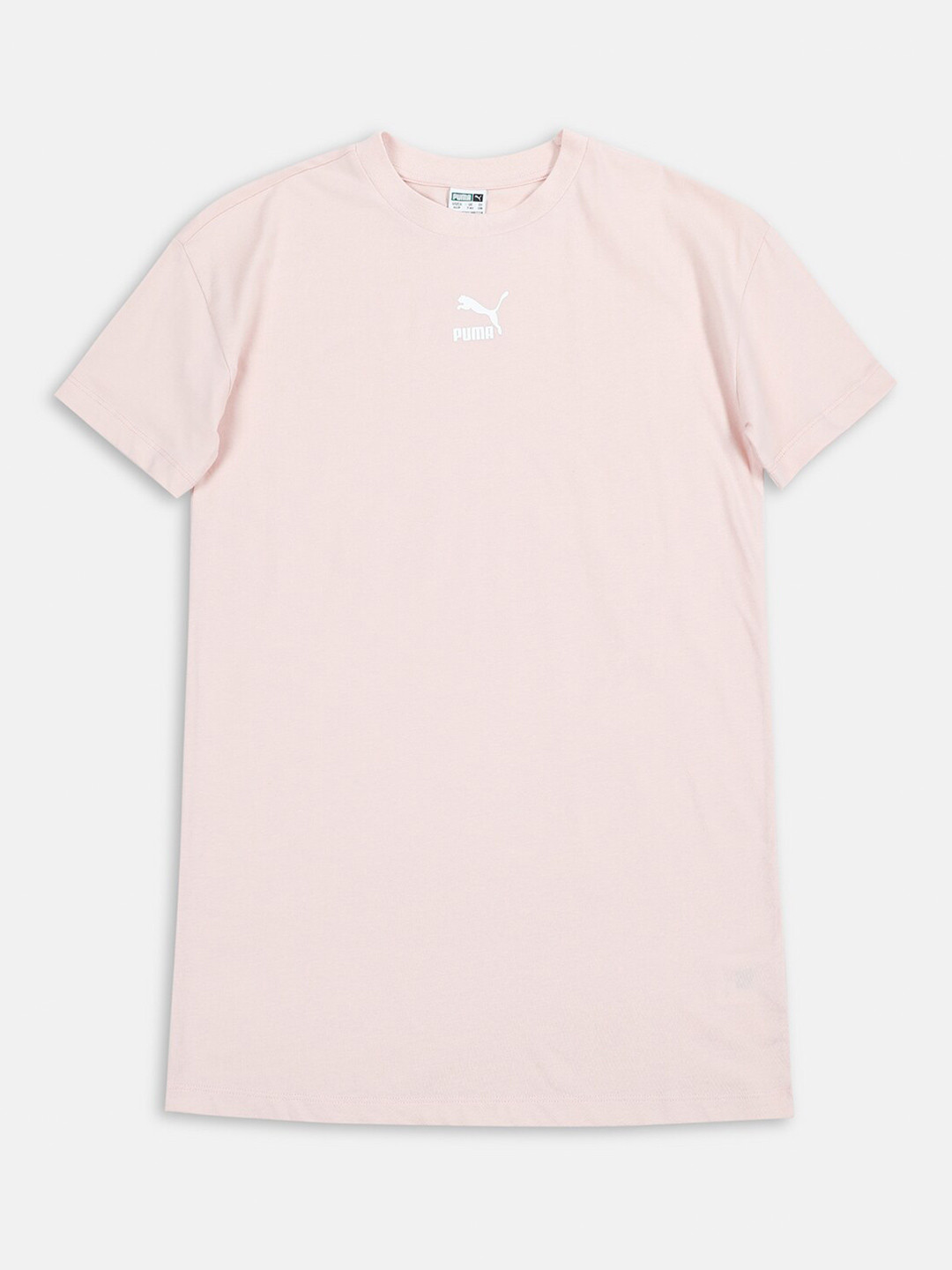 Puma CLASSICS Girl's T-Shirt Dress