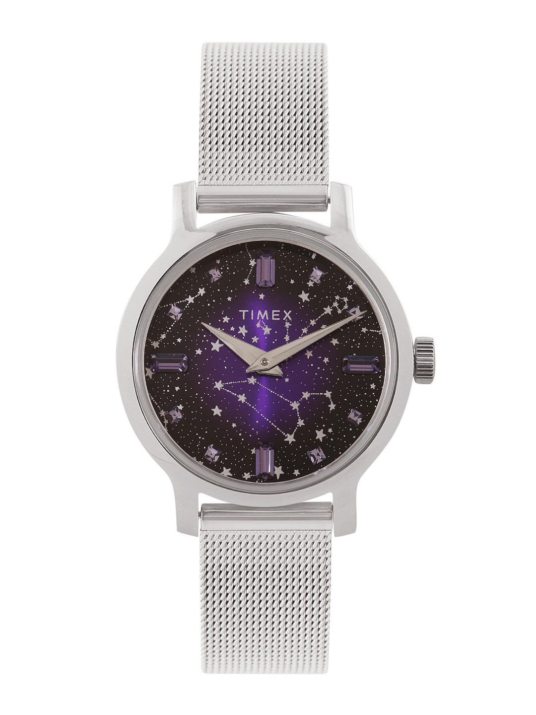 Timex Women Transcend Analogue Watch TW2V52000UJ