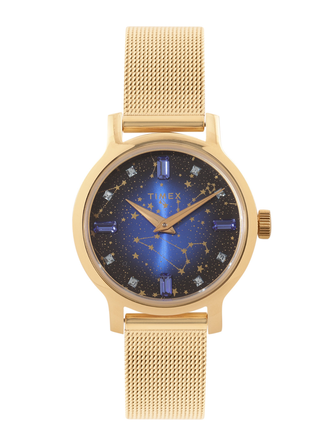 Timex Women Transcend Analogue Watch TW2V51900UJ