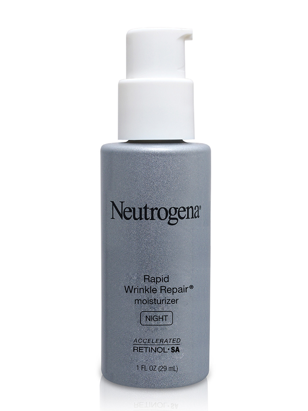 neutrogena rapid wrinkle repair skin irritation