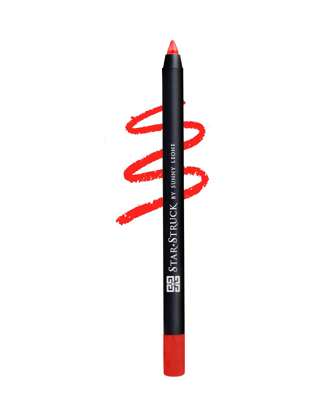 STARSTRUCK BY SUNNY LEONE Long Wear Lip Liner - Red Carpet
