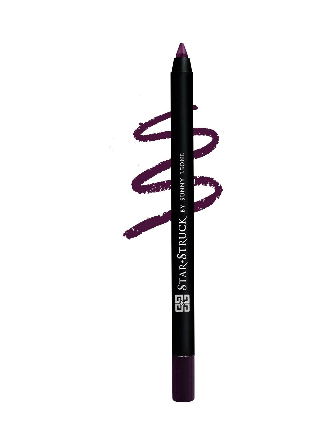 STARSTRUCK BY SUNNY LEONE Long Wear Lip Liner 1.2g - Wine
