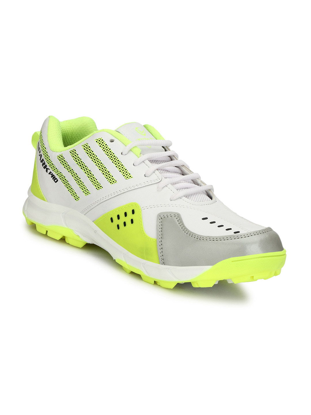 PRO KVH Men Super Grip EVA Technology Lace-Up Cricket Shoes