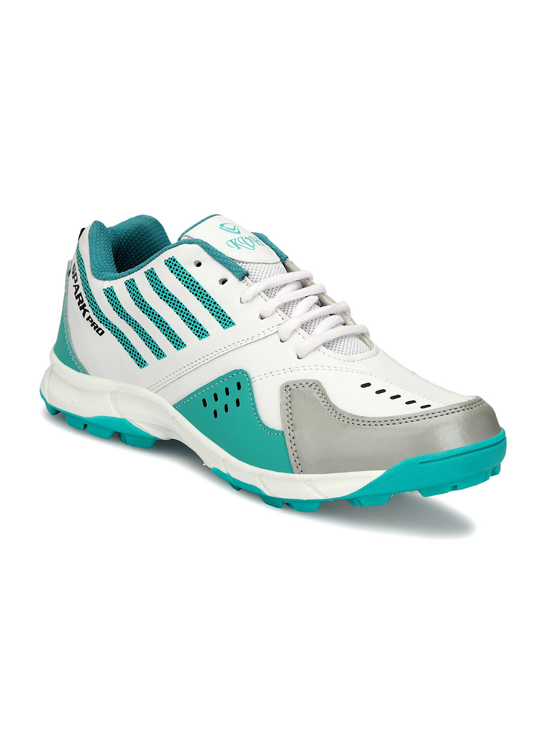 PRO KVH Men Super Grip EVA Technology Lace-Up Cricket Shoes