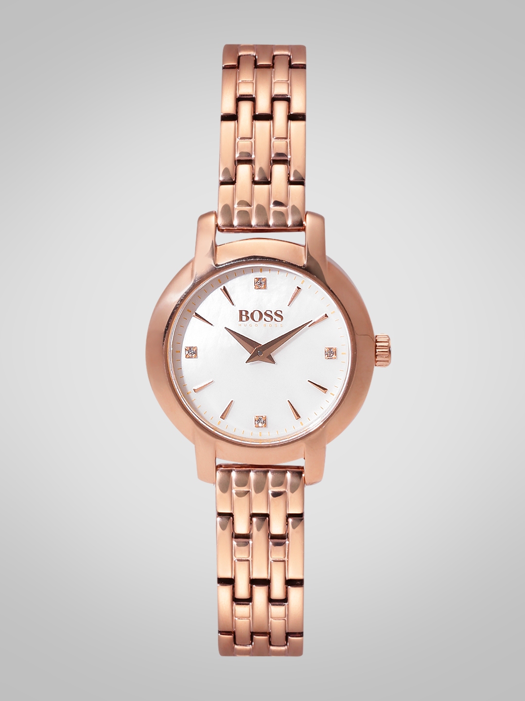 Hugo boss discount ladies success watch
