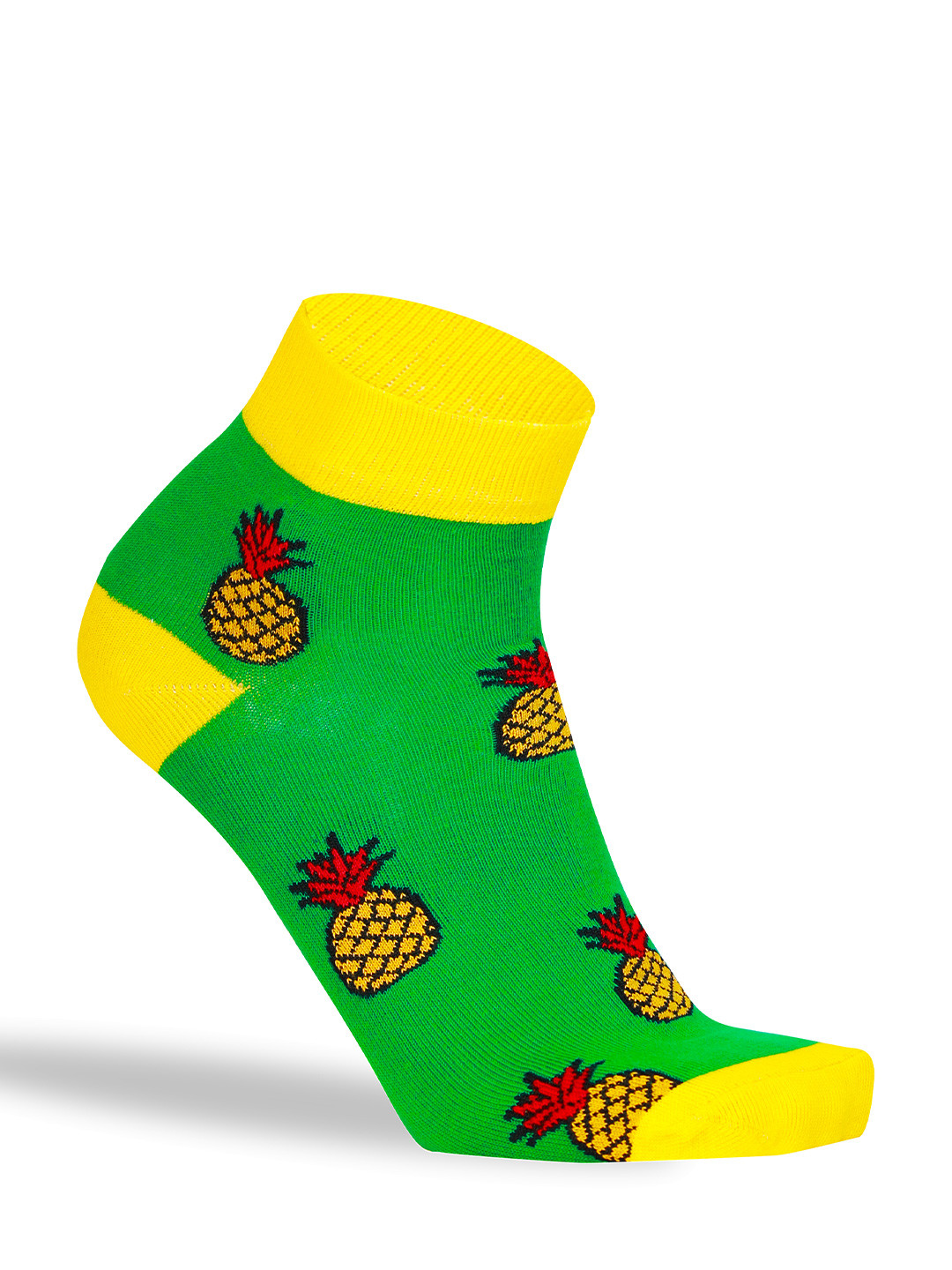 RC. ROYAL CLASS Men Patterned Pure Cotton Ankle Length Socks