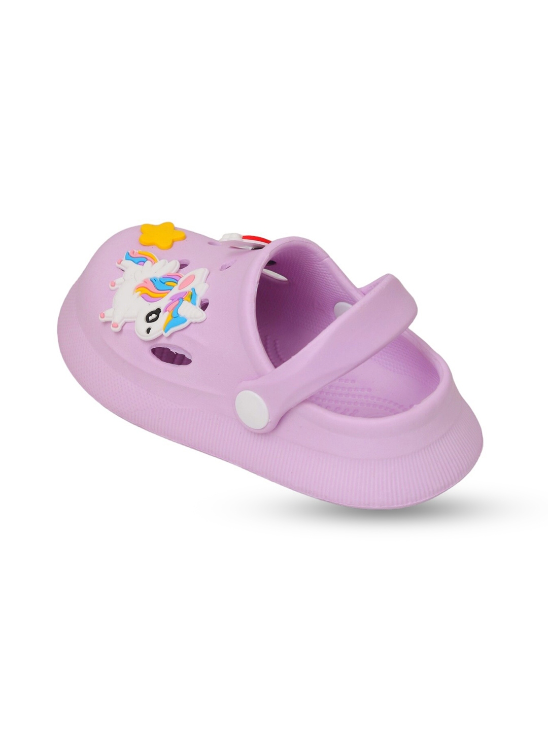 Unicorn jibbitz hotsell