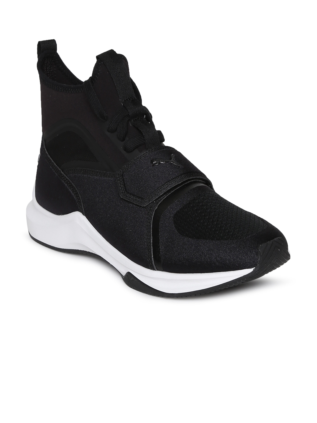 Puma phenom clearance black