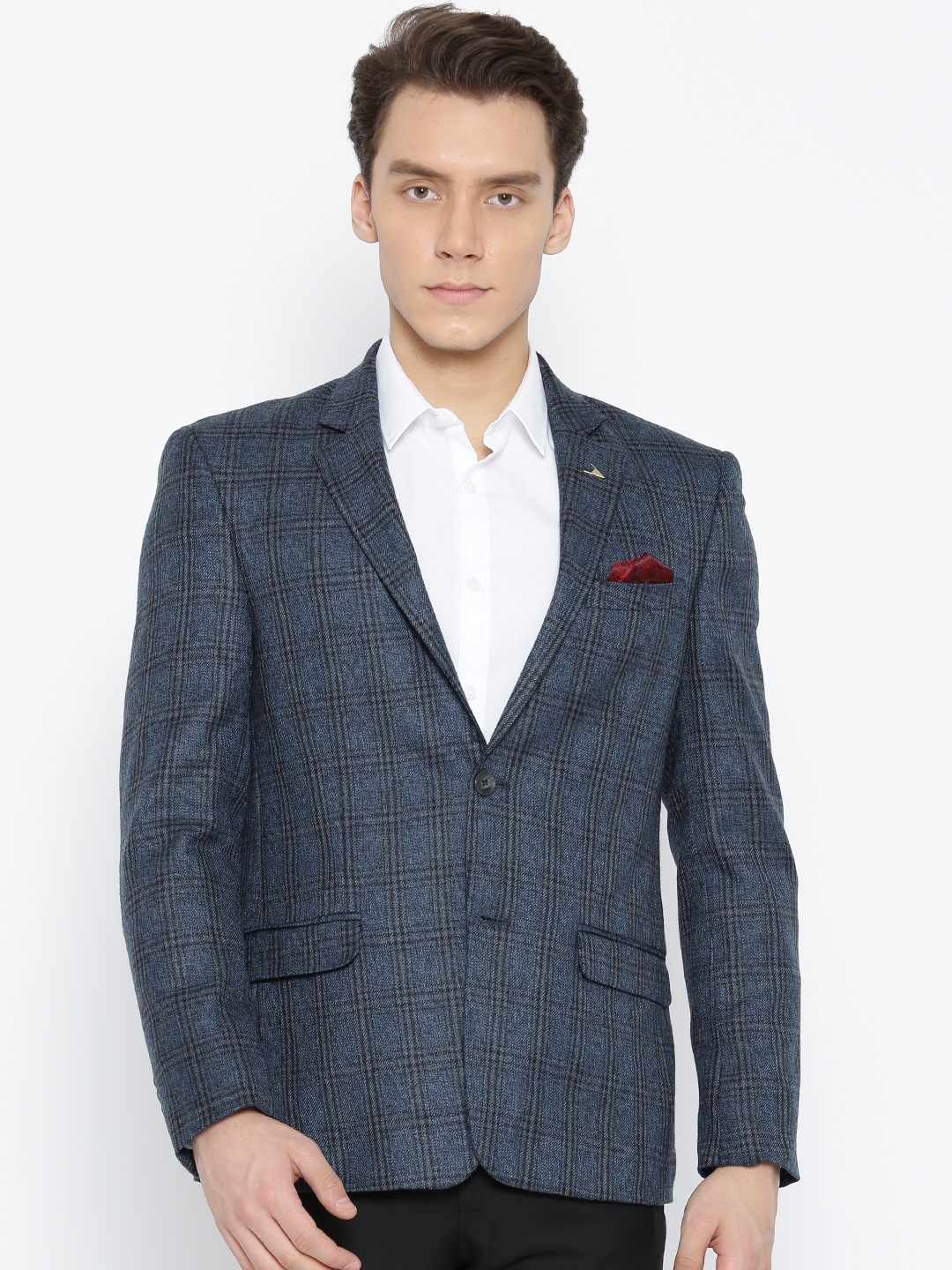 Tailored top fit arrow